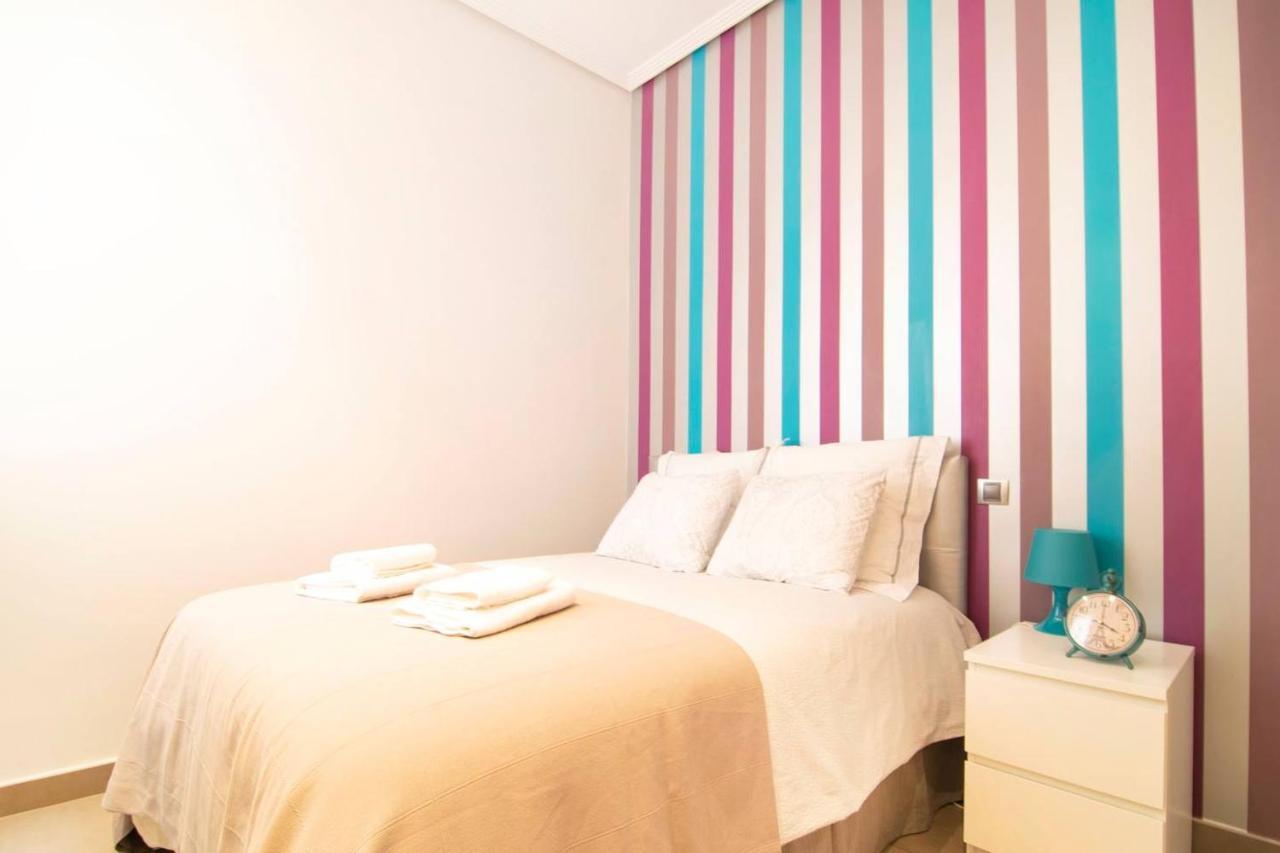 Cozy Apartment Near San Miguel Market By Batuecas Madrid Exterior foto